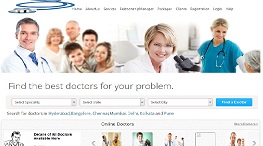 Needsdoctor Logo