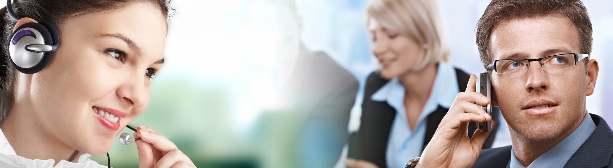 Contact Meru Software