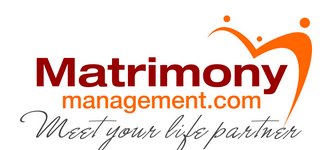 Matrimonymanagement Logo